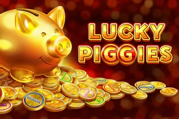 Lucky Piggies gemple Goexch9App