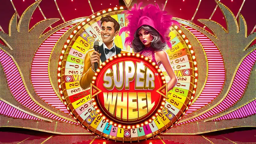 Super Wheel Goexch9App